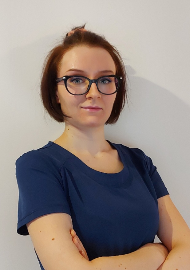 Patrycja Bukowska-Mazur